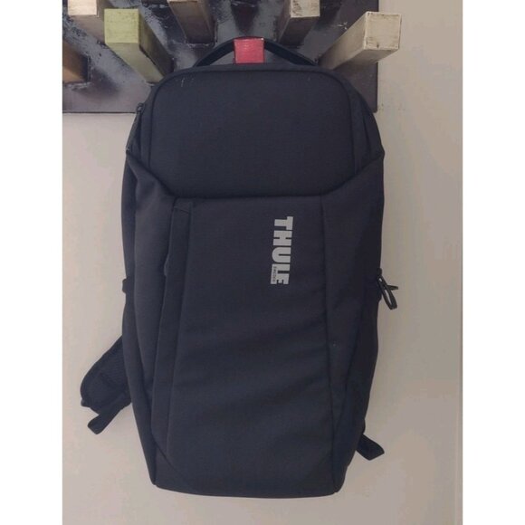Thule Other - Thule Accent Backpack 20L Black Commute Travel School Laptop Bag